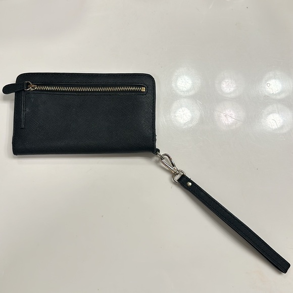 Michael Kors Wristlet - Picture 3 of 5